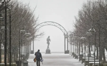 Louisville School Closures on Monday: Complete List