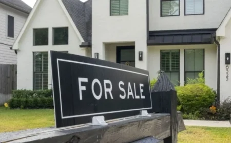 Housing Market Enters New Era with Improved Affordability