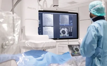 Philips Acquires SpectraWAVE Inc.: Strategic Expansion in Healthcare Technology
