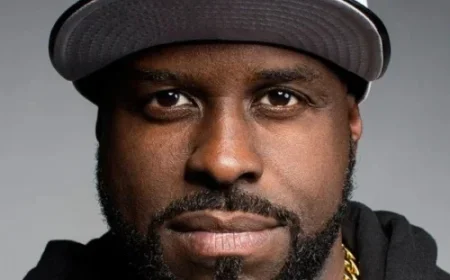 Funkmaster Flex Takes Over Hot 97 Mornings Following Ebro’s Departure