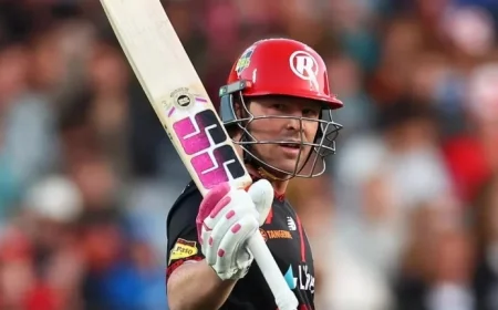 Seifert’s Historic Century Powers Renegades to Victory Over the Heat