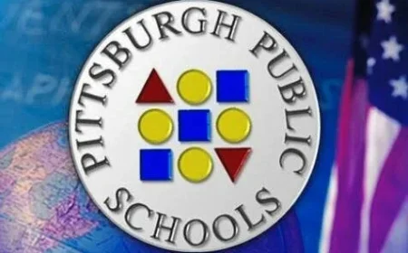Enrollment Decline Continues at Pittsburgh Public Schools