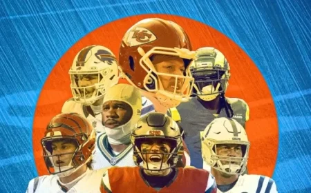 NFL Week 15: Who Emerged Victorious and Who Faltered?