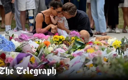 Outrage as Dale Vince Connects Bondi Beach Massacre to Israel