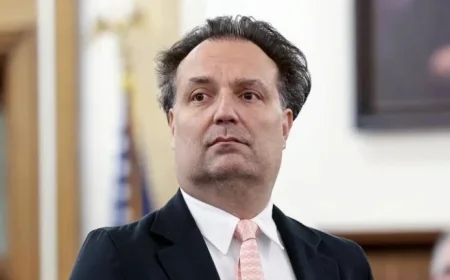 Jury Resumes Deliberations in Brian Walshe Murder Trial