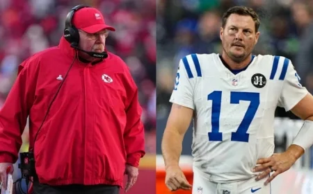 Seven Shocking Twists Redefine the 2025 Playoff Race