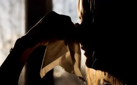 Toronto Faces Surge in Child Flu Cases: Key Factors Explained