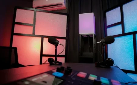 Startup Produces 3,000 AI Podcast Episodes Weekly Amid Growing Listener Demand