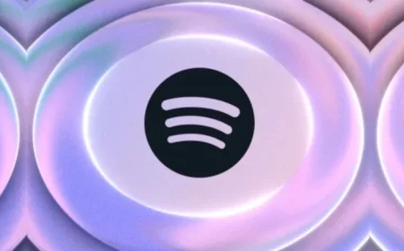 Spotify Outage: Stay Updated on the Service Disruption