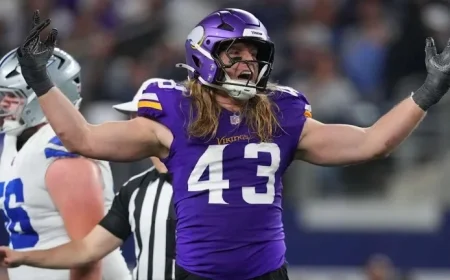 Key Takeaways from Sunday’s 14 Games