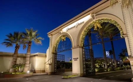 Warner Bros. Concludes $4.5 Trillion M&A Surge with Blockbuster Finale