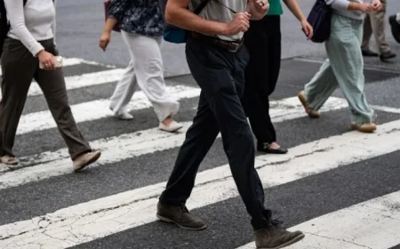 This Week’s Jobs Data May Unveil US Economic Trends