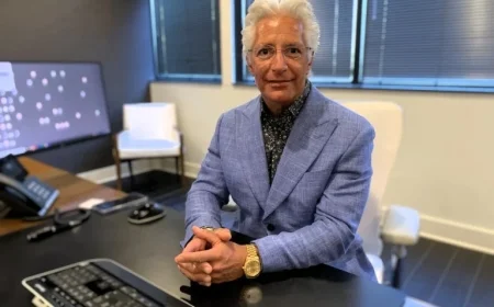 Syracuse Executive Invests in Mall Future Amid Industry Retreat