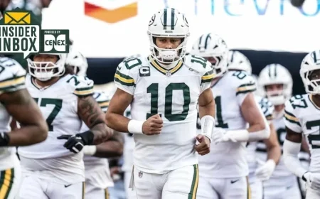 This Team Shows Unyielding Spirit and Resolve