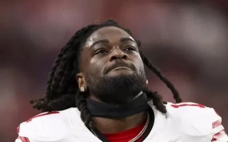 Brandon Aiyuk Dominates as 49ers Hand Him the Ball Control