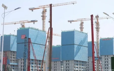 China’s Property Crash: Why It’s Kept Top Secret