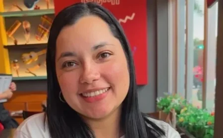 Florida Doctor Found Dead in Dollar Tree Freezer, Mystery Deepens