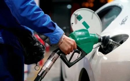 China’s Oil Supply Safeguards Against Venezuela Disruption Impact