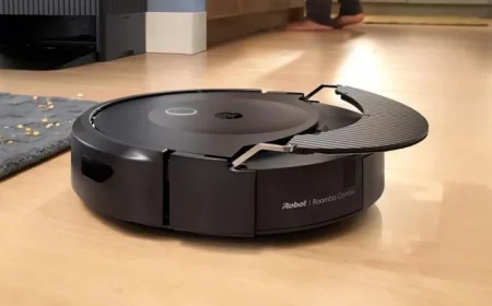 iRobot Files for Bankruptcy; Primary Supplier Poised for Takeover