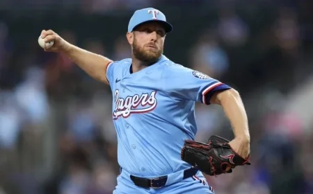 Merrill Kelly, Diamondbacks Finalize Two-Year, $40 Million Deal: Source