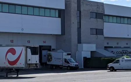 Colabor Group Nearing Bankruptcy