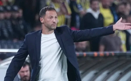 Fenerbahce vs Konyaspor: Prediction, Team News, and Lineups Preview