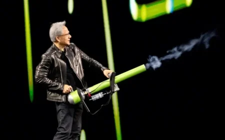 Nvidia Boosts H200 Production Amid Rising Demand in China