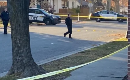 Investigation Launched into Suspicious Death in Sugar House Neighborhood