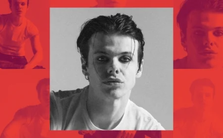 Yungblud’s Bold ‘Idols’ Risk Propels Him to Grammy Recognition