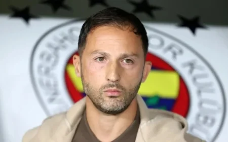 Tedesco Identifies Two Stars: “We Expect the Same Performance”