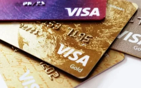 Visa Unveils Stablecoin Advisory Service Amid Crypto Surge