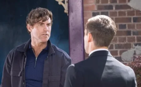 “Coronation Street Unveils Major Twist in Todd and Theo’s Dark Plot Tonight”