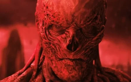 Stranger Things Season 5 Theory Unveils True Villain, Beyond Vecna