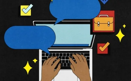 Optimize LinkedIn for Job Hunting Post-Layoff