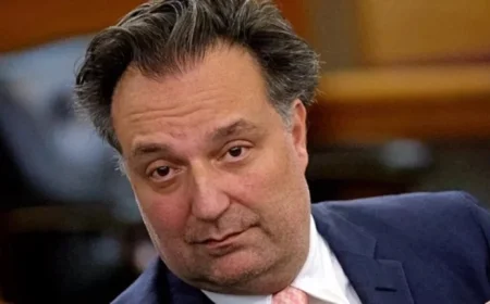 Jury Convicts Brian Walshe of Murdering and Dismembering Wife