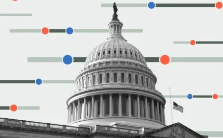 Can Trump Thwart Democrats by Adopting Their Policies? New Poll Insights