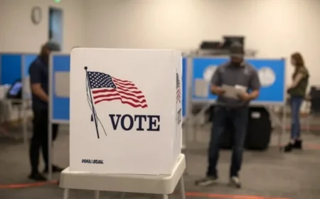 Unaffiliated Colorado Voters Deliberately Avoid Political Party Membership: Here’s Why