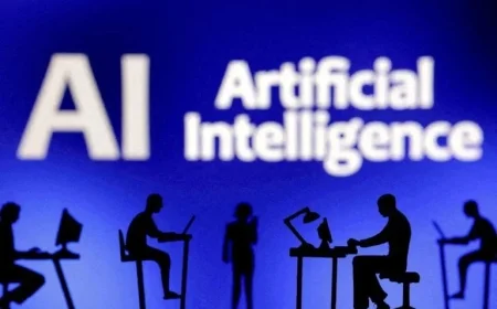 Bridgewater Warns of AI Boom Risks from Big Tech’s Capital Dependence
