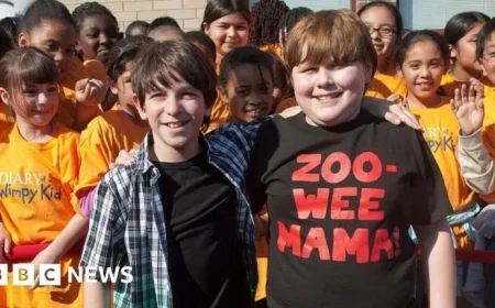 Amazon Mistakenly Screens 15-Rated Film Instead of PG Movie for Child