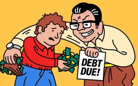 Debt Collectors Intensify Pursuit of Consumers