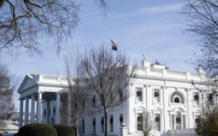 Trump Administration Launches US Tech Force to Recruit Temporary Workers