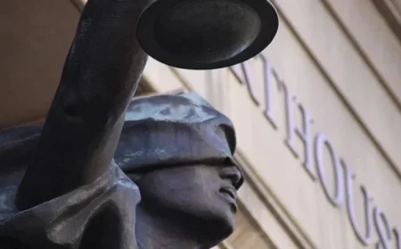 Who is Virginia’s “Responsible United States Attorney”?