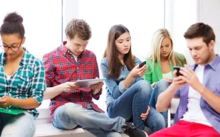 Linguists Explain the True Meaning Behind ‘6-7’ Phrase