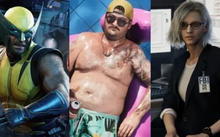 Top Anticipated Games Set to Release in 2026