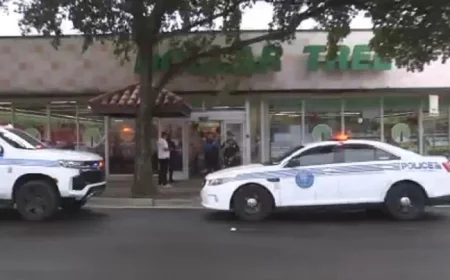 Nicaraguan Woman Found Dead in Miami Dollar Tree Freezer, Questions Emerge