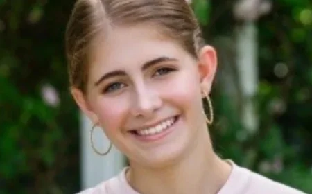 Brown University Shooting: Victims Ella Cook, Mukhammad Aziz Umurzokov Identified