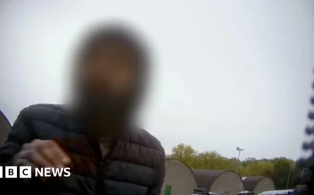 Evri Couriers Boost Wages by Leaving Parcels at Doorsteps