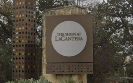Three Fugitives Wanted After Louis Vuitton Heist at La Cantera: SAPD