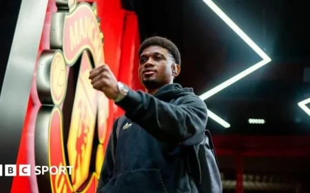 Manchester United vs Bournemouth: Premier League Preview, Team News, Stats & Insights