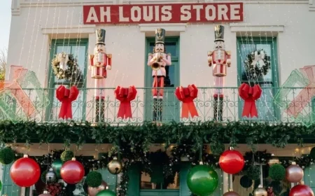 US Tariffs Unevenly Impact Holiday Prices and Purchases